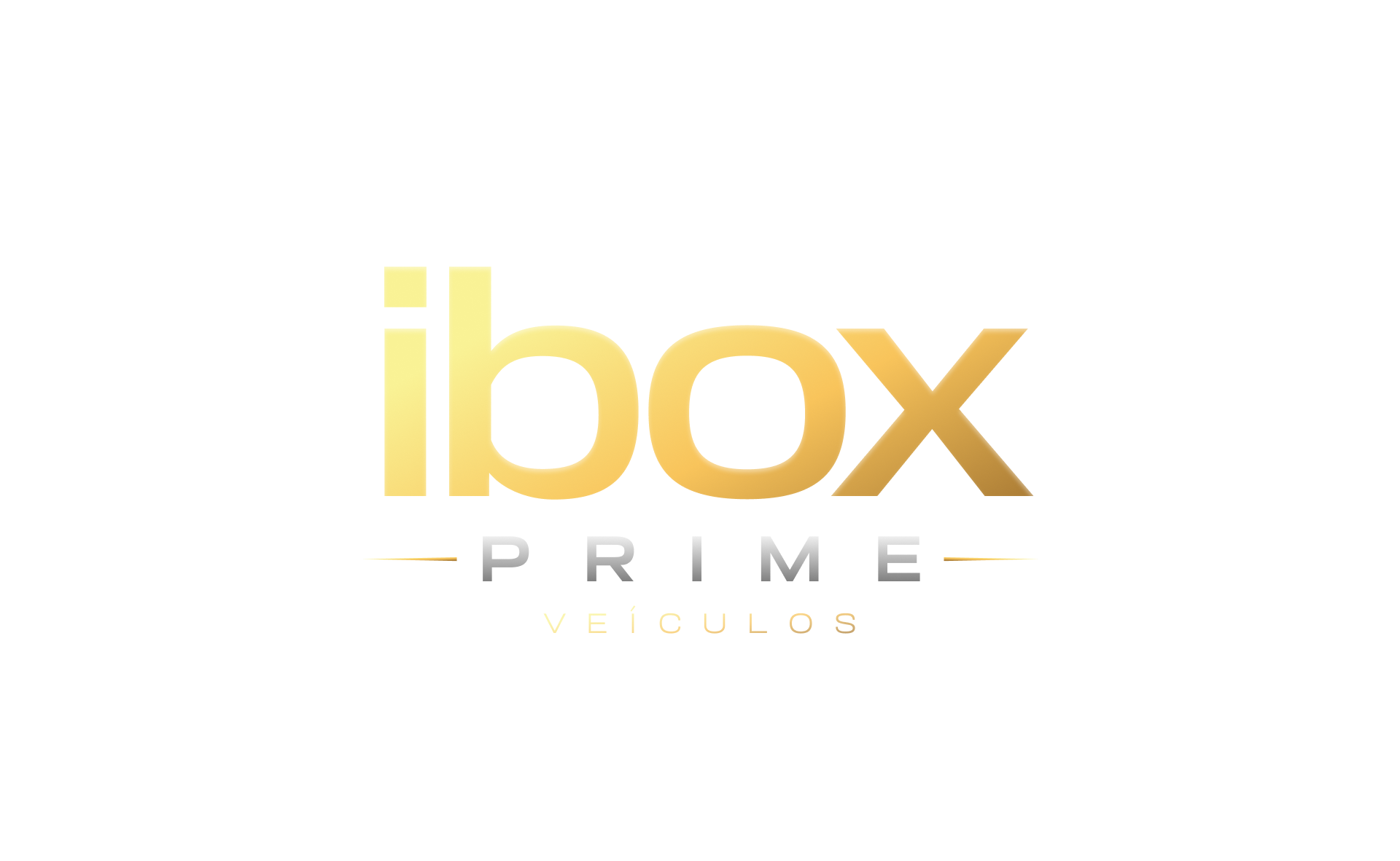 iBox Prime Veículos